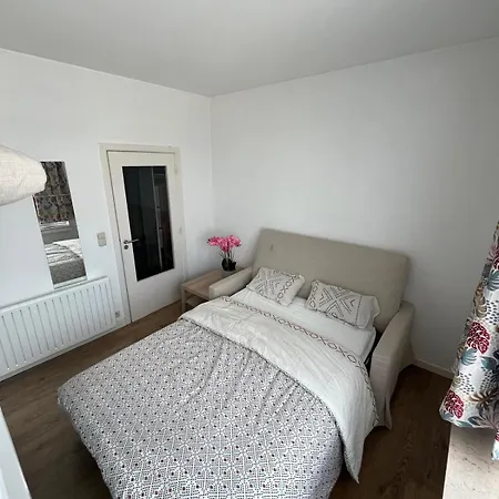 Διαμέρισμα Phocas