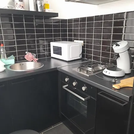 Phocas Apartamento *