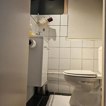 Apartamento Phocas Liège