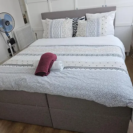 Apartamento Phocas *