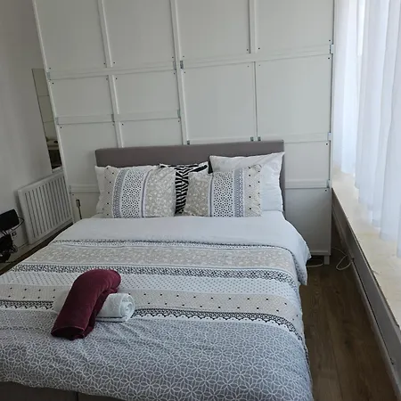 Apartamento Phocas *