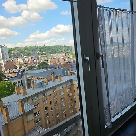 Apartamento Phocas *