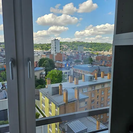 Apartamento Phocas *