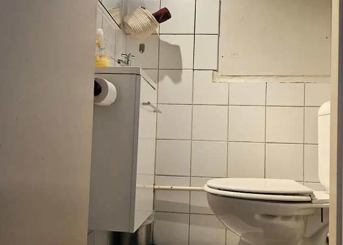 Lägenhet Phocas Liège
