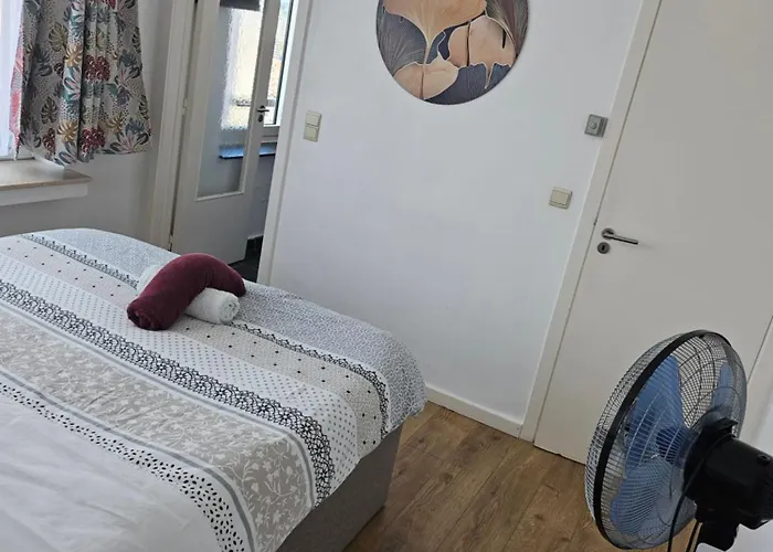 Phocas Lägenhet Liège