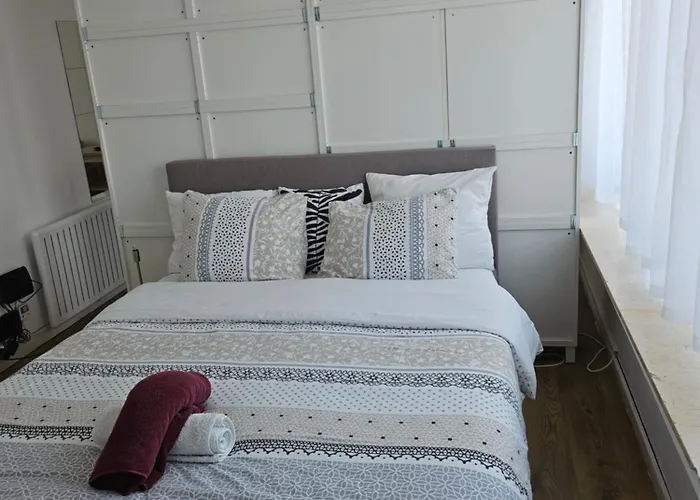 Lägenhet Phocas *